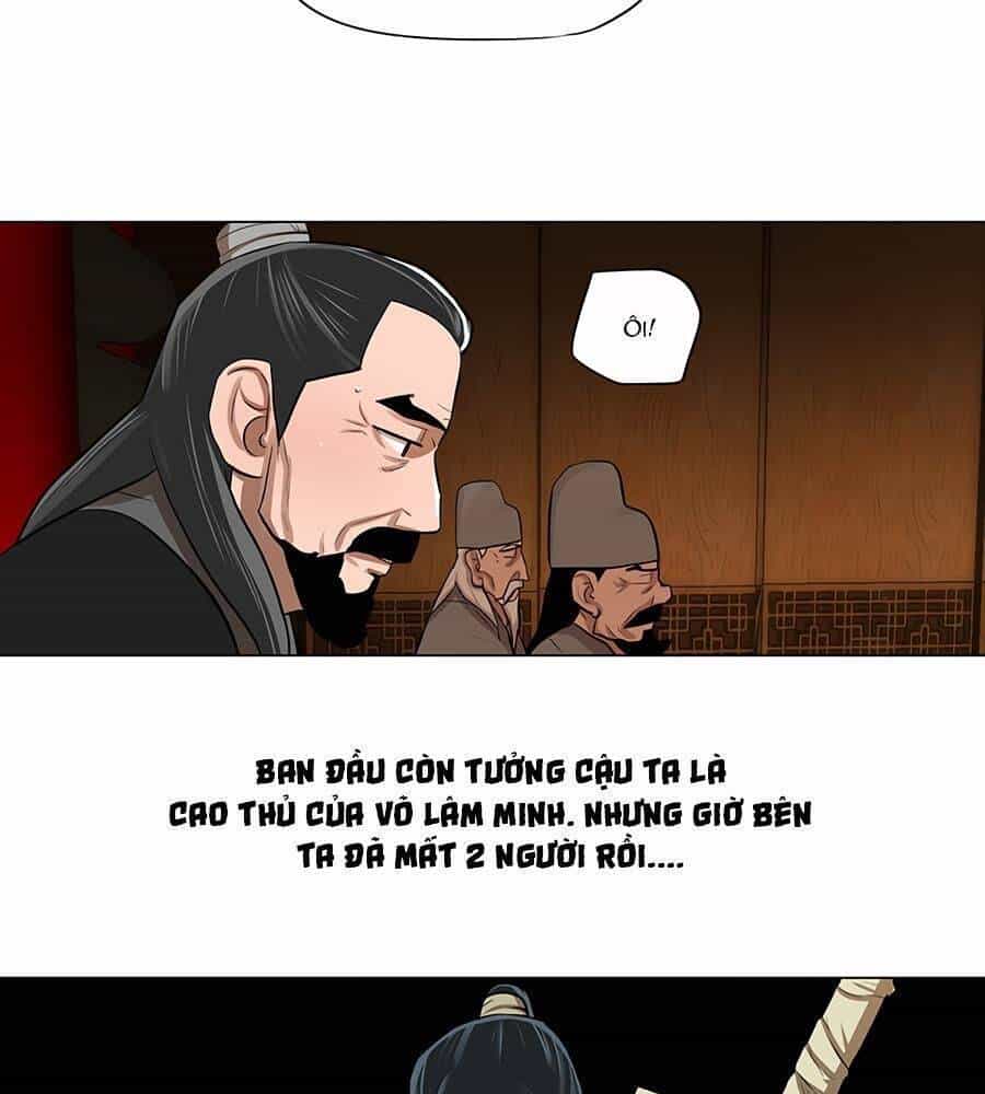 Hộ Vệ - Chương 19 - ảnh 40