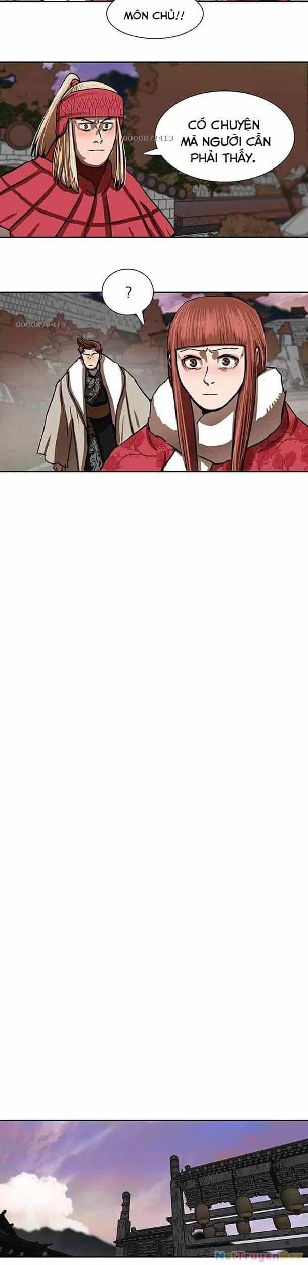 Hộ Vệ - Chương 190 - ảnh 8