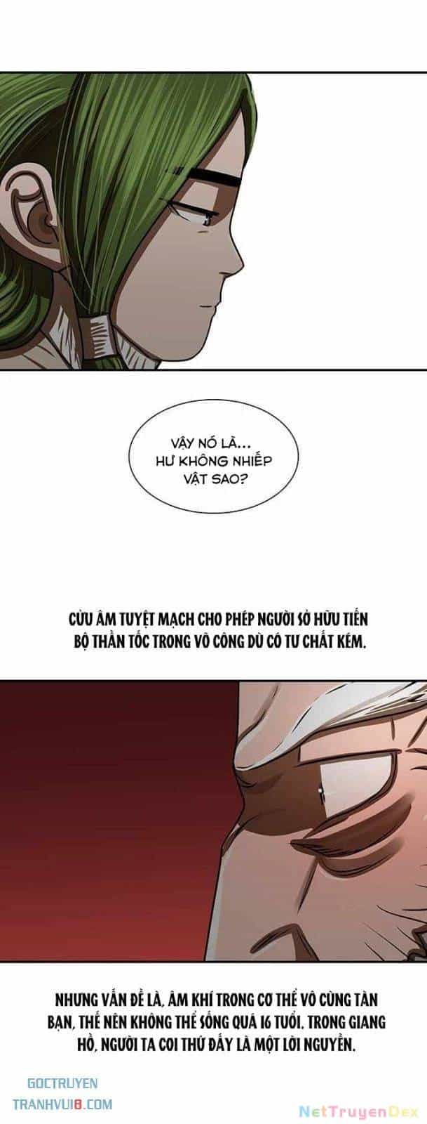Hộ Vệ - Chương 191 - ảnh 27