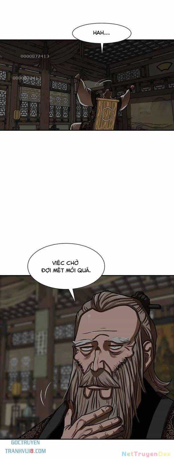 Hộ Vệ - Chương 191 - ảnh 3