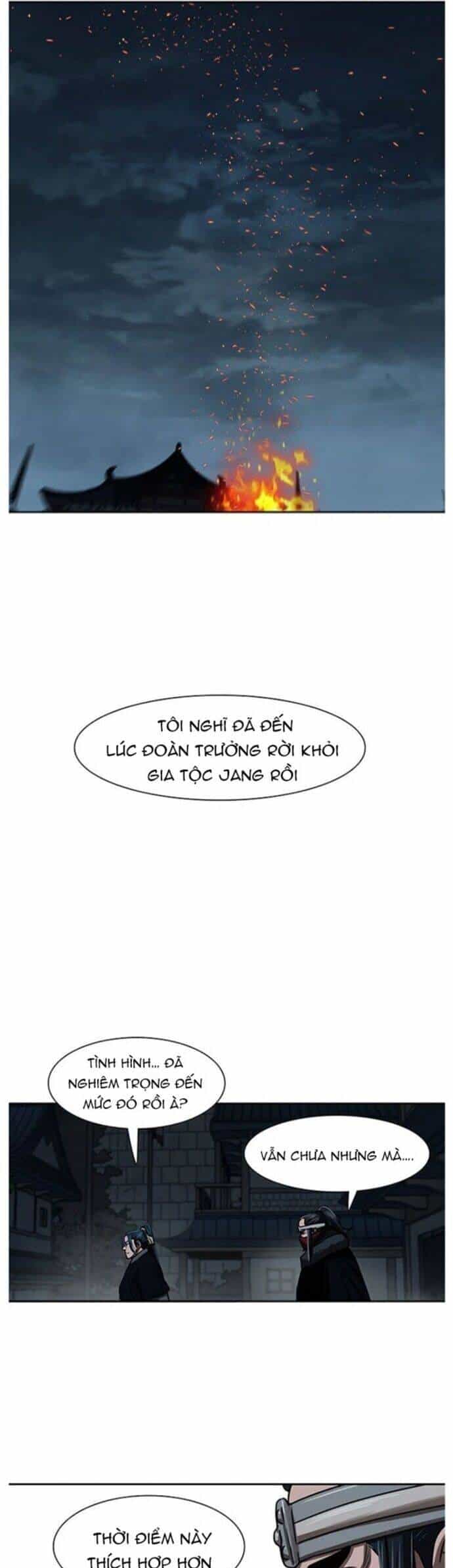 Hộ Vệ - Chương 193 - ảnh 23