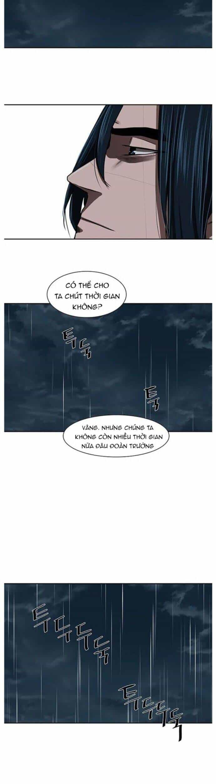 Hộ Vệ - Chương 193 - ảnh 28