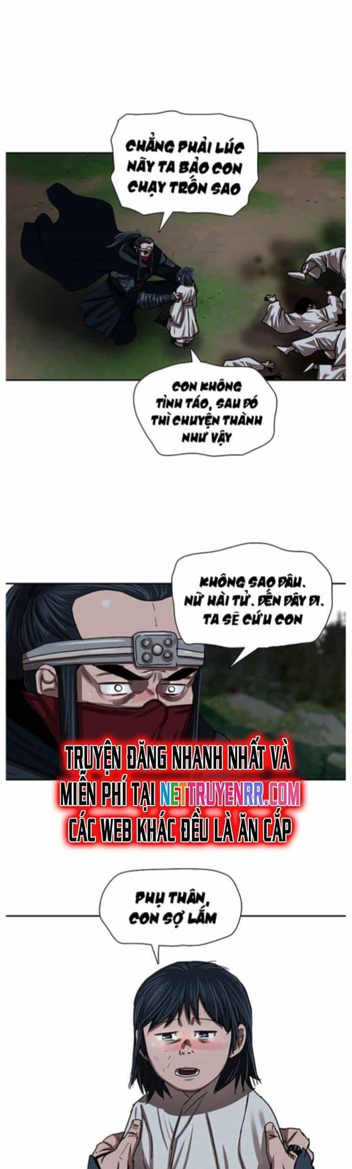 Hộ Vệ - Chương 198 - ảnh 4