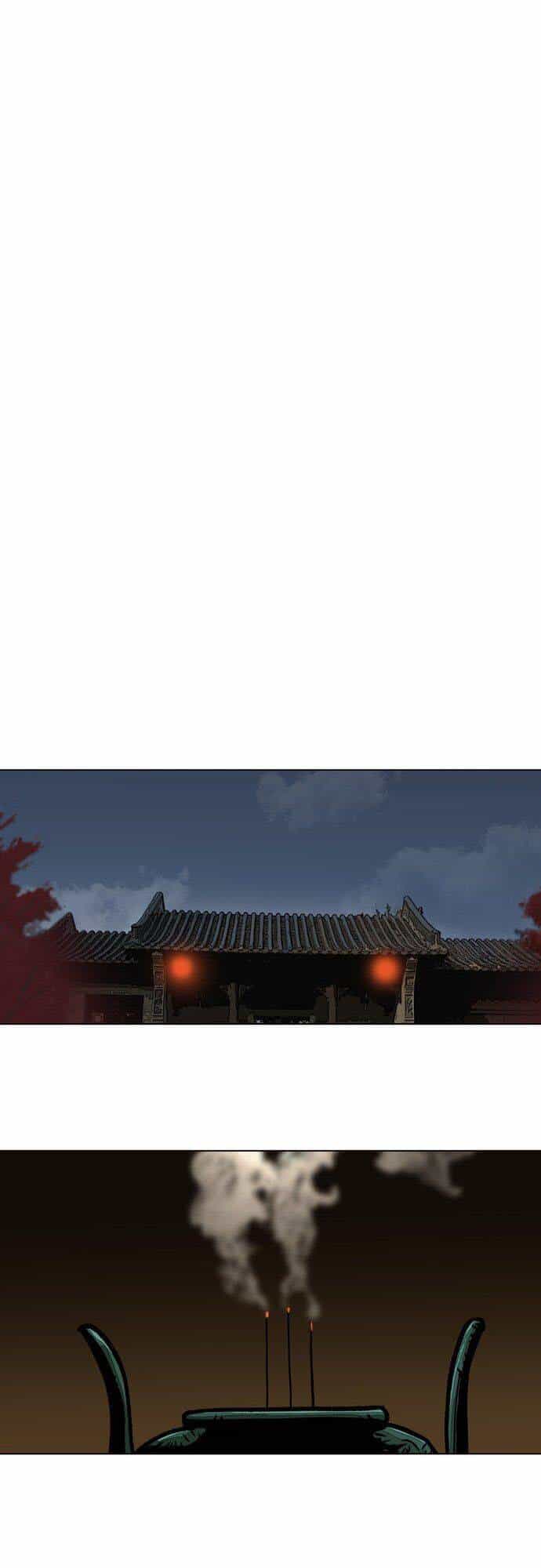 Hộ Vệ - Chương 2 - ảnh 12