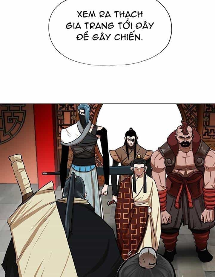Hộ Vệ - Chương 20 - ảnh 35
