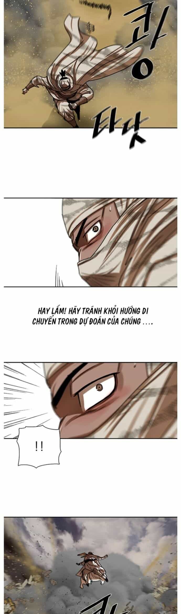 Hộ Vệ - Chương 203 - ảnh 7
