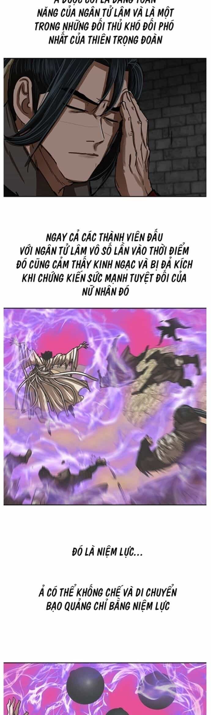 Hộ Vệ - Chương 207 - ảnh 22