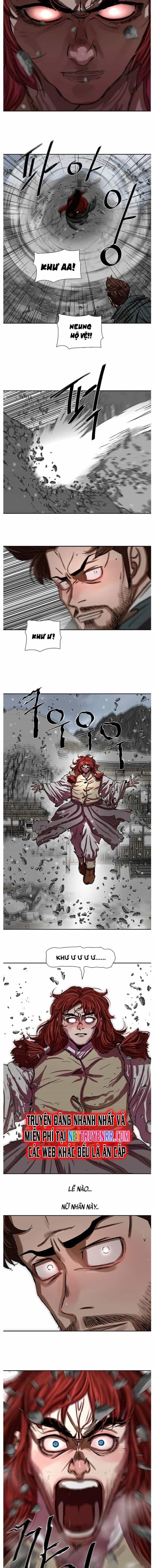 Hộ Vệ - Chương 209 - ảnh 10