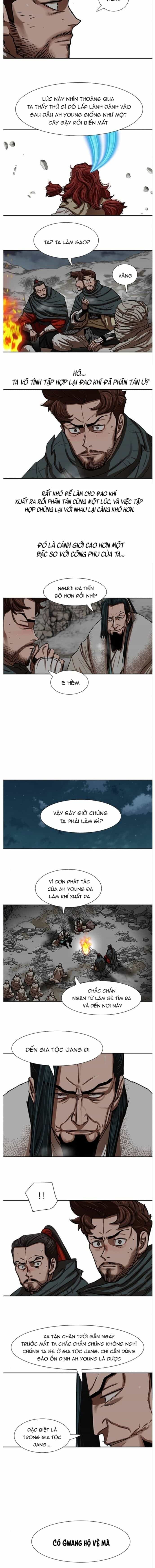 Hộ Vệ - Chương 211 - ảnh 6