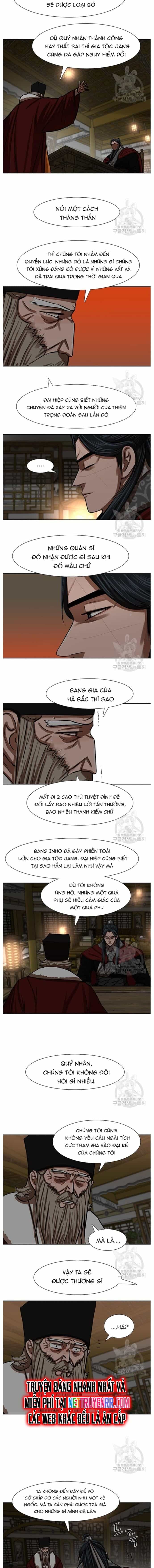 Hộ Vệ - Chương 215 - ảnh 5