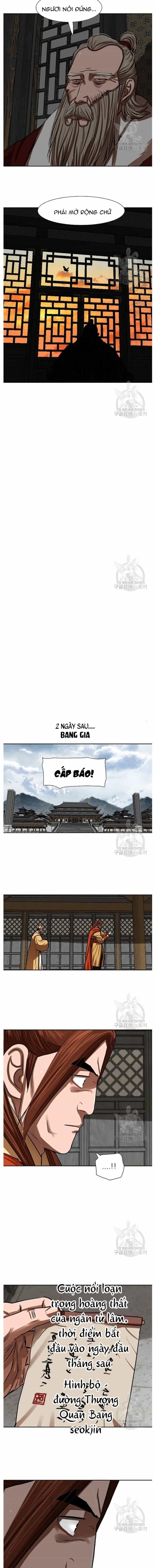 Hộ Vệ - Chương 215 - ảnh 9