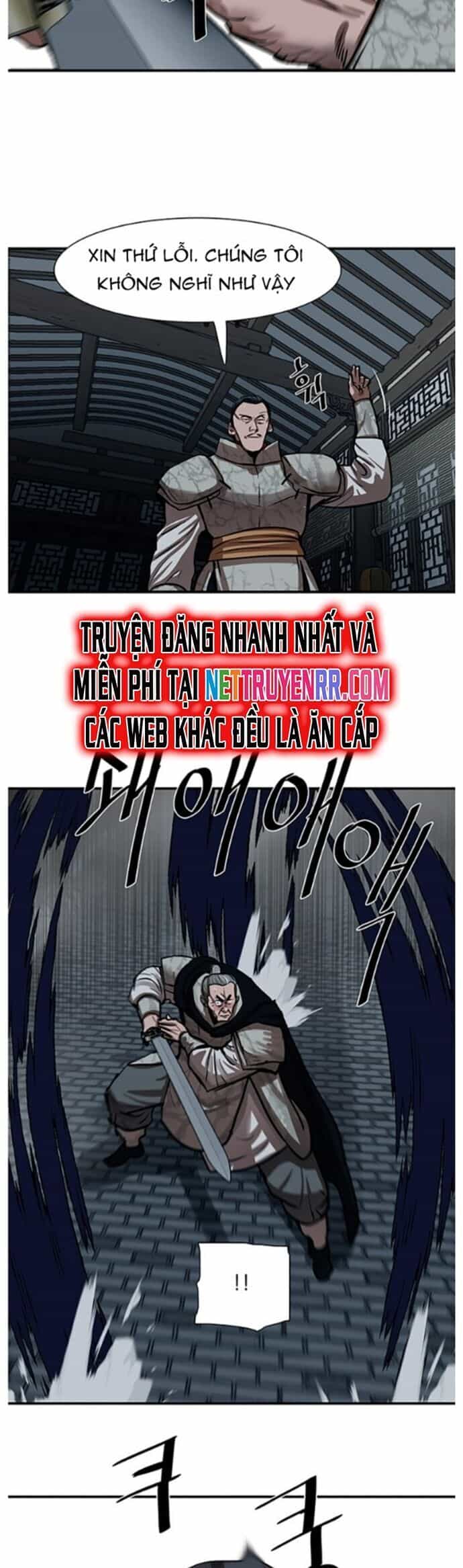 Hộ Vệ - Chương 218 - ảnh 28