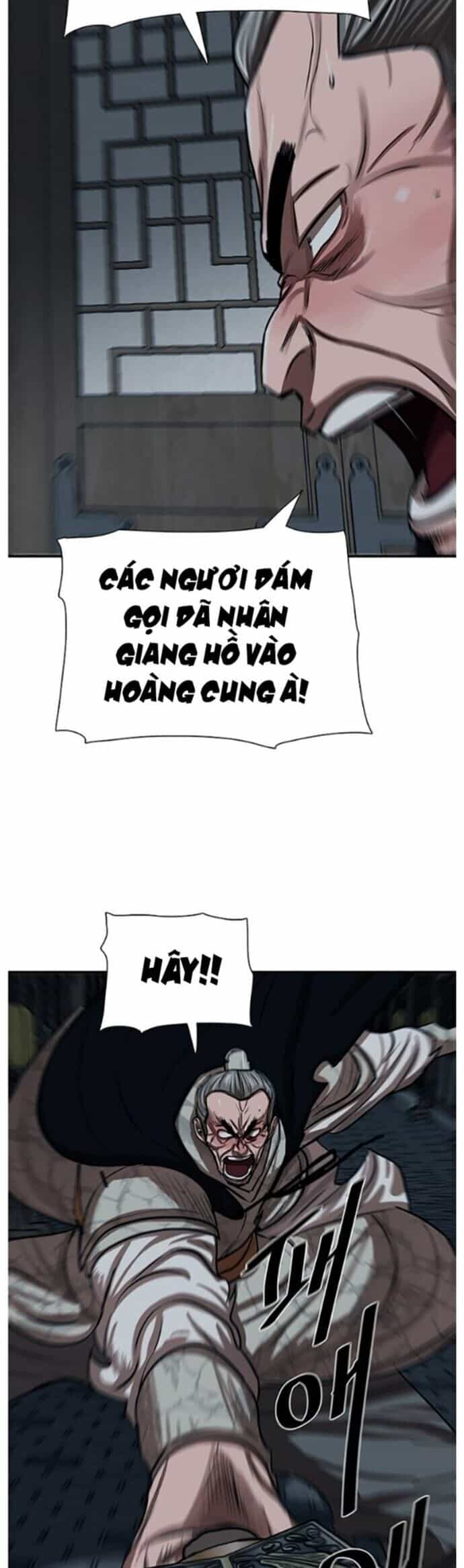 Hộ Vệ - Chương 218 - ảnh 30