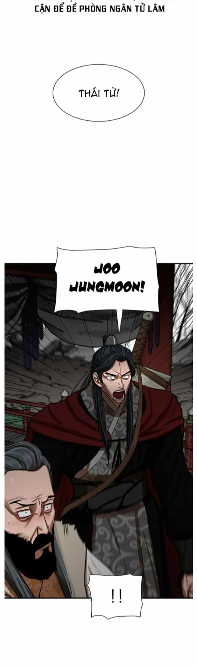 Hộ Vệ - Chương 218 - ảnh 34