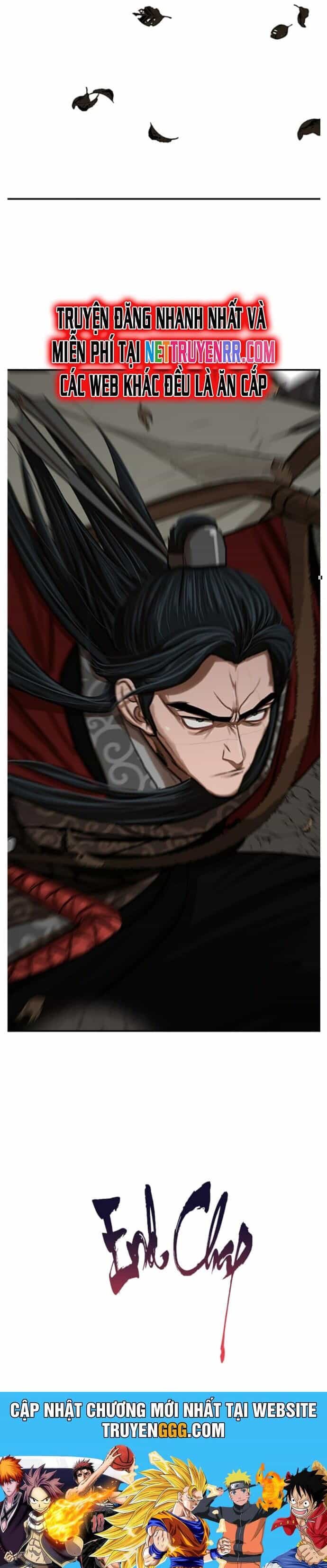Hộ Vệ - Chương 218 - ảnh 47