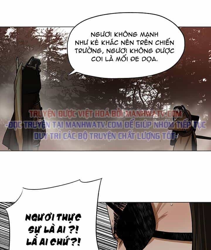 Hộ Vệ - Chương 22 - ảnh 33