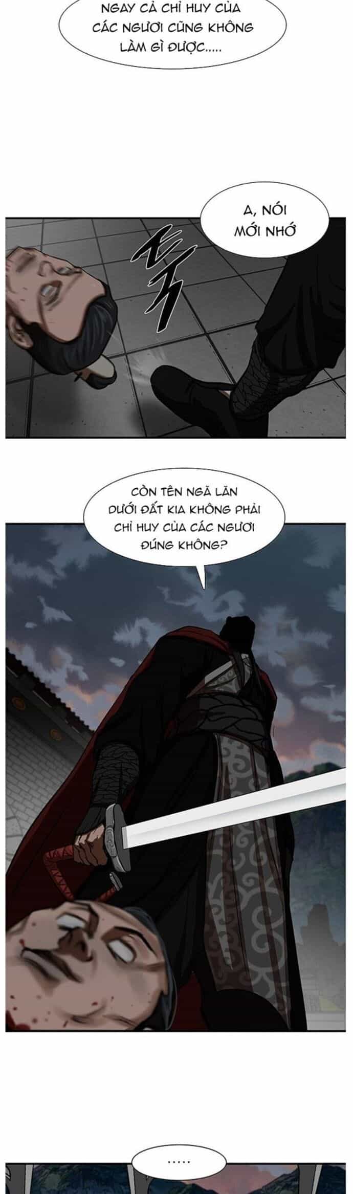 Hộ Vệ - Chương 220 - ảnh 4