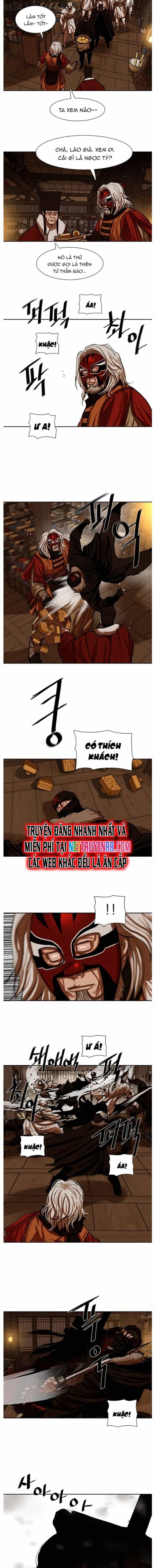 Hộ Vệ - Chương 224 - ảnh 12