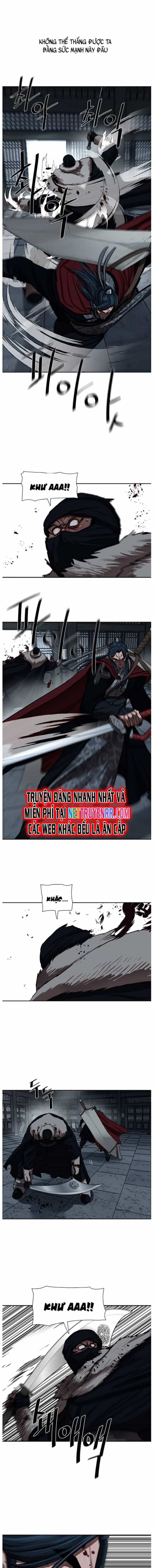 Hộ Vệ - Chương 224 - ảnh 4