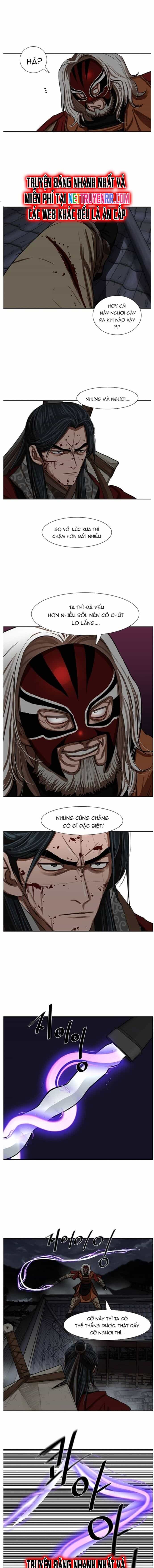 Hộ Vệ - Chương 224 - ảnh 8
