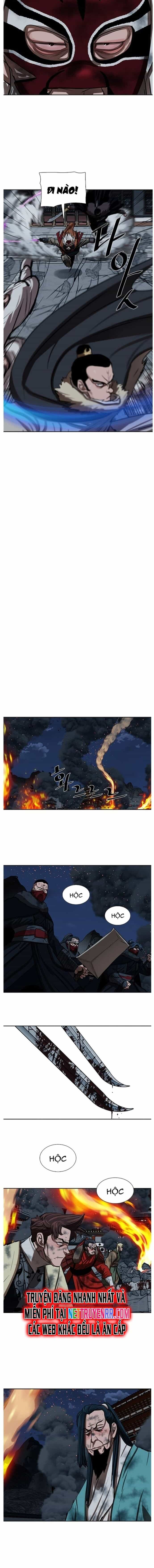 Hộ Vệ - Chương 228 - ảnh 8