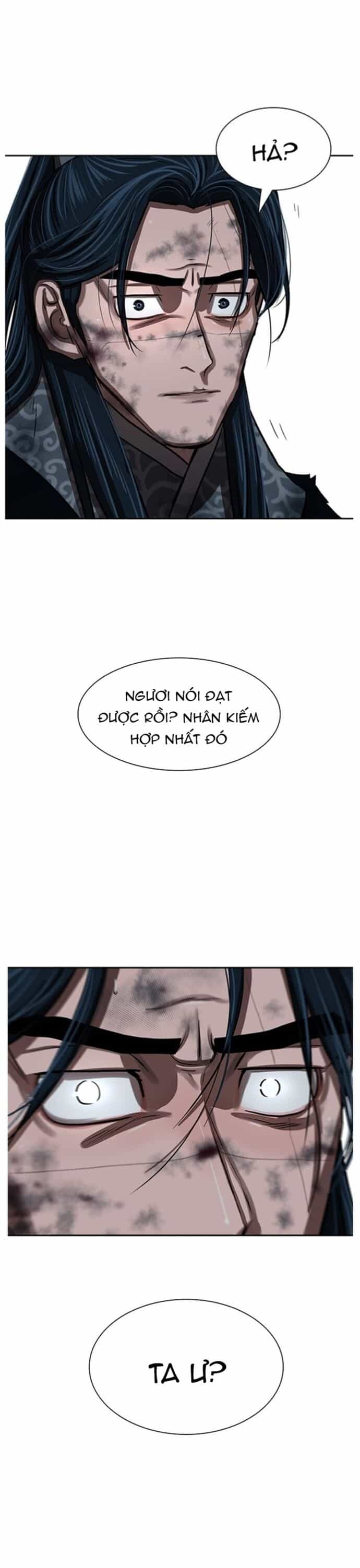 Hộ Vệ - Chương 229 - ảnh 13