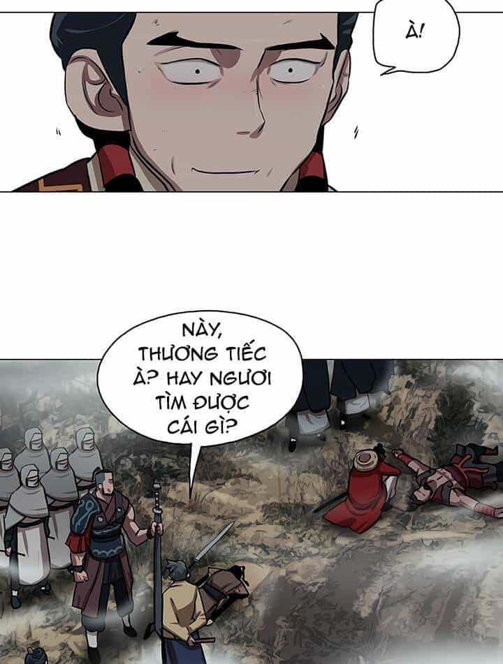 Hộ Vệ - Chương 23 - ảnh 10