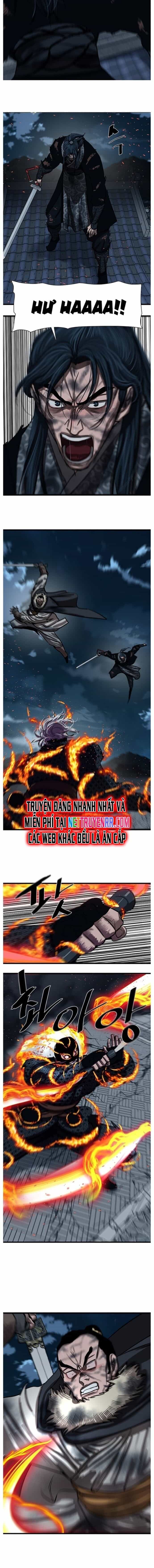 Hộ Vệ - Chương 231 - ảnh 13