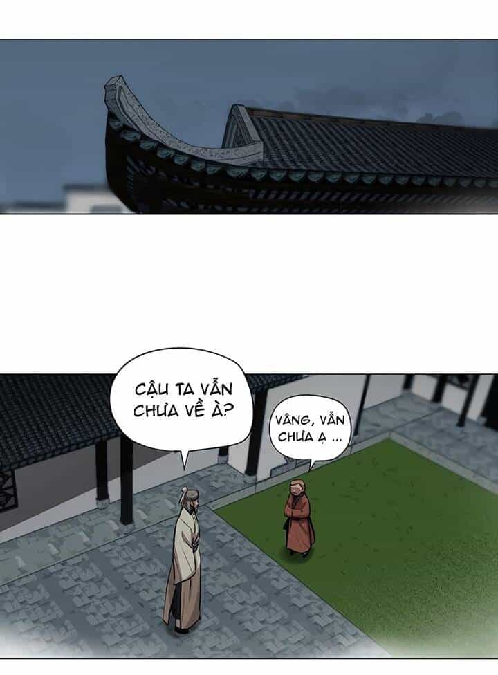Hộ Vệ - Chương 24 - ảnh 2