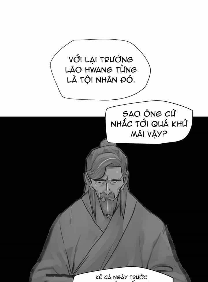 Hộ Vệ - Chương 24 - ảnh 27