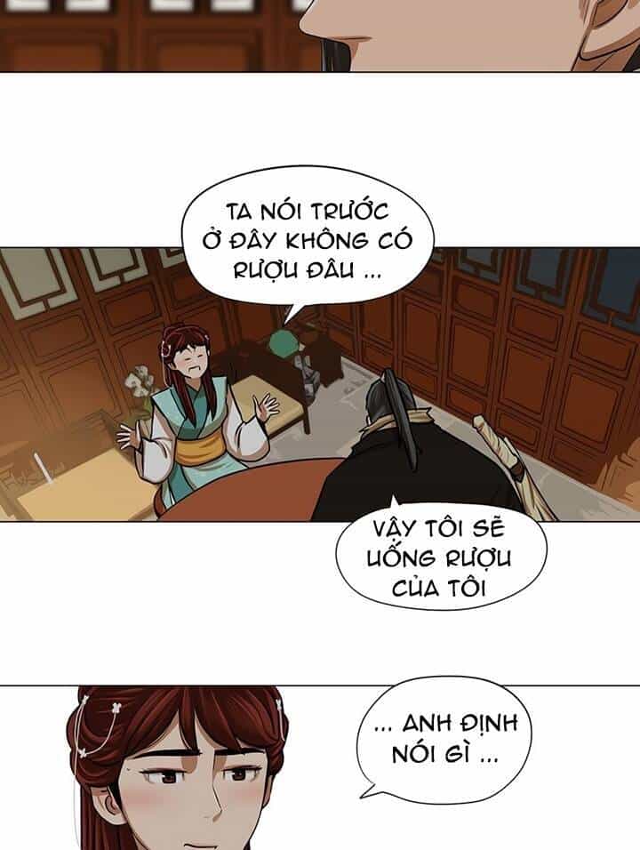 Hộ Vệ - Chương 24 - ảnh 36