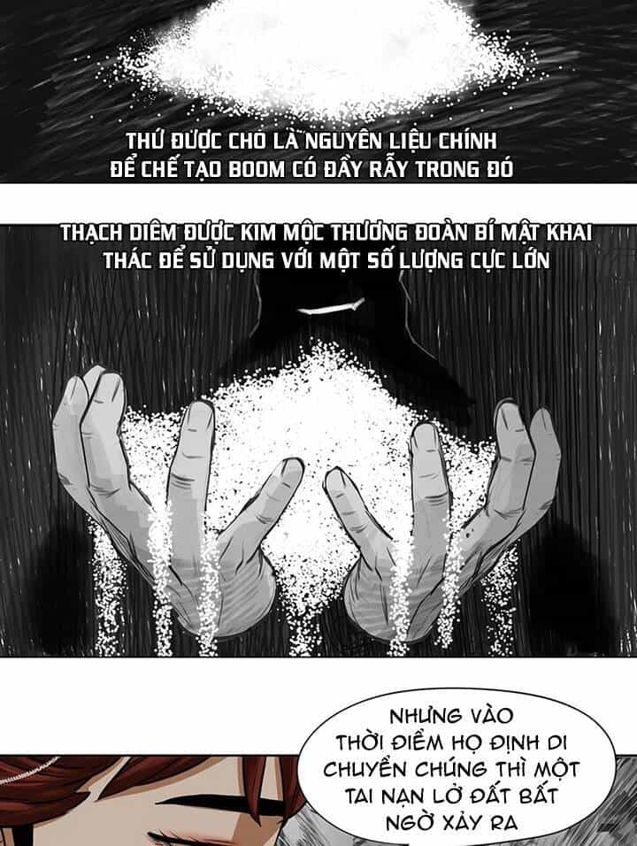 Hộ Vệ - Chương 24 - ảnh 50