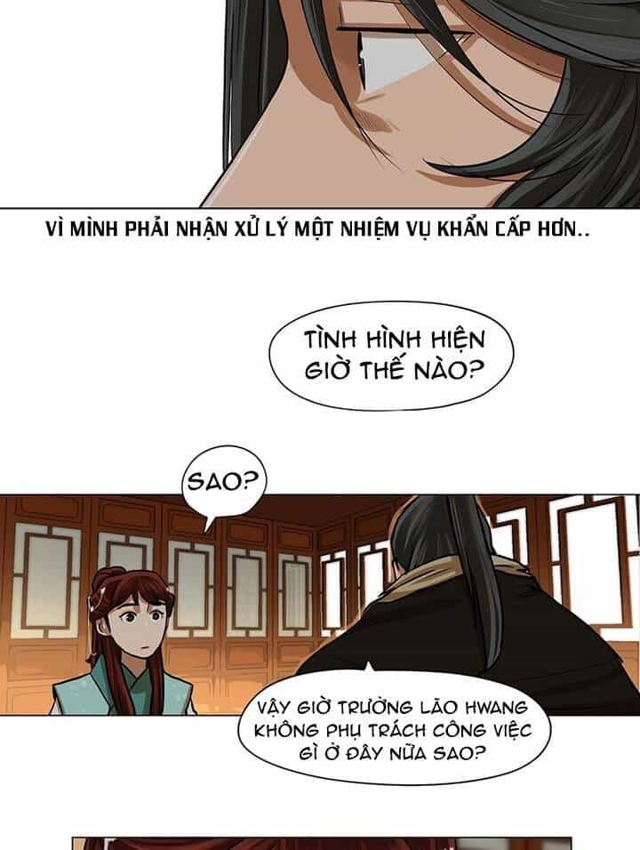 Hộ Vệ - Chương 24 - ảnh 62