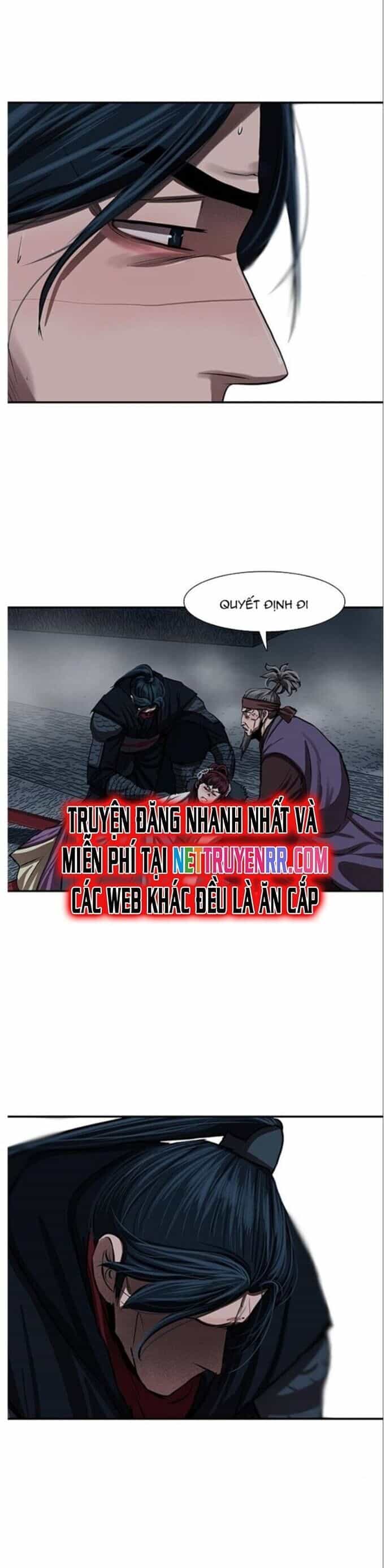 Hộ Vệ - Chương 241 - ảnh 30