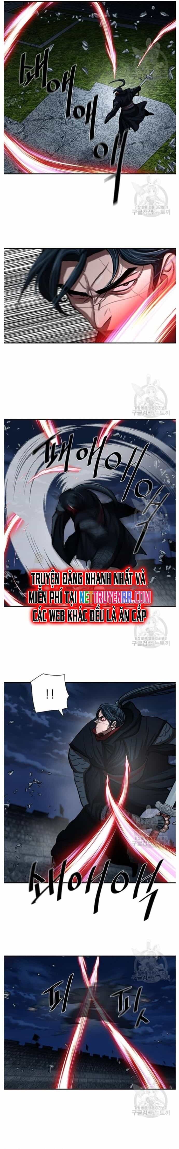 Hộ Vệ - Chương 245 - ảnh 11