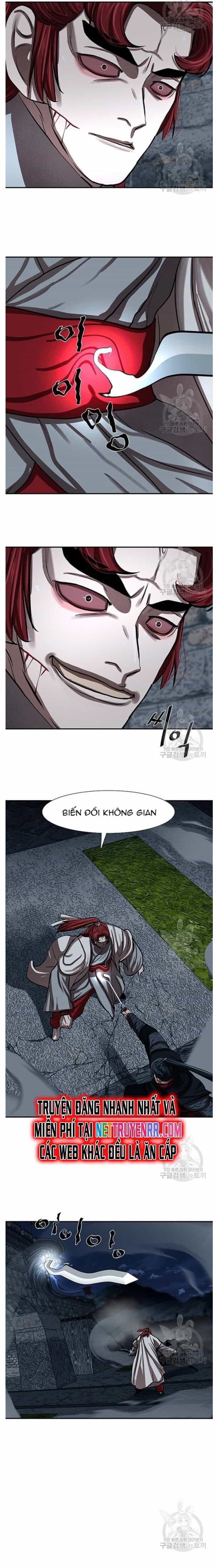 Hộ Vệ - Chương 245 - ảnh 18