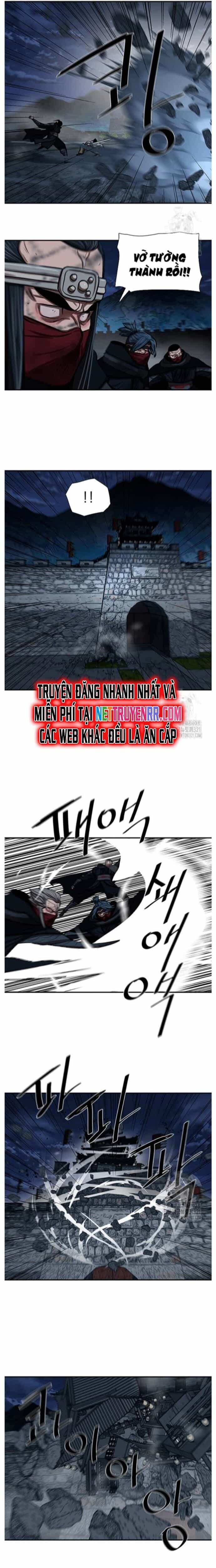 Hộ Vệ - Chương 249 - ảnh 14