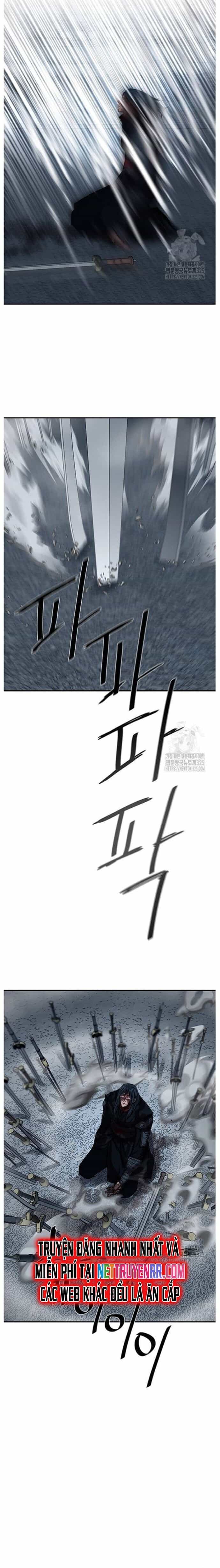 Hộ Vệ - Chương 254 - ảnh 26