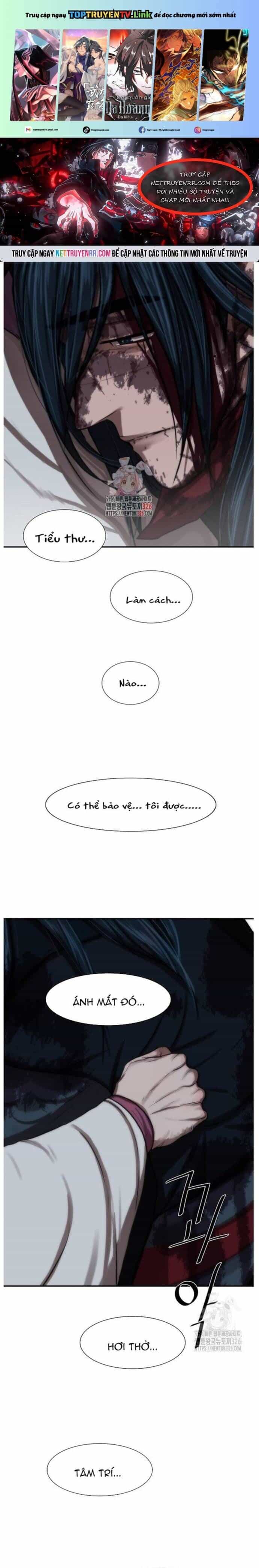 Hộ Vệ - Chương 255 - ảnh 1