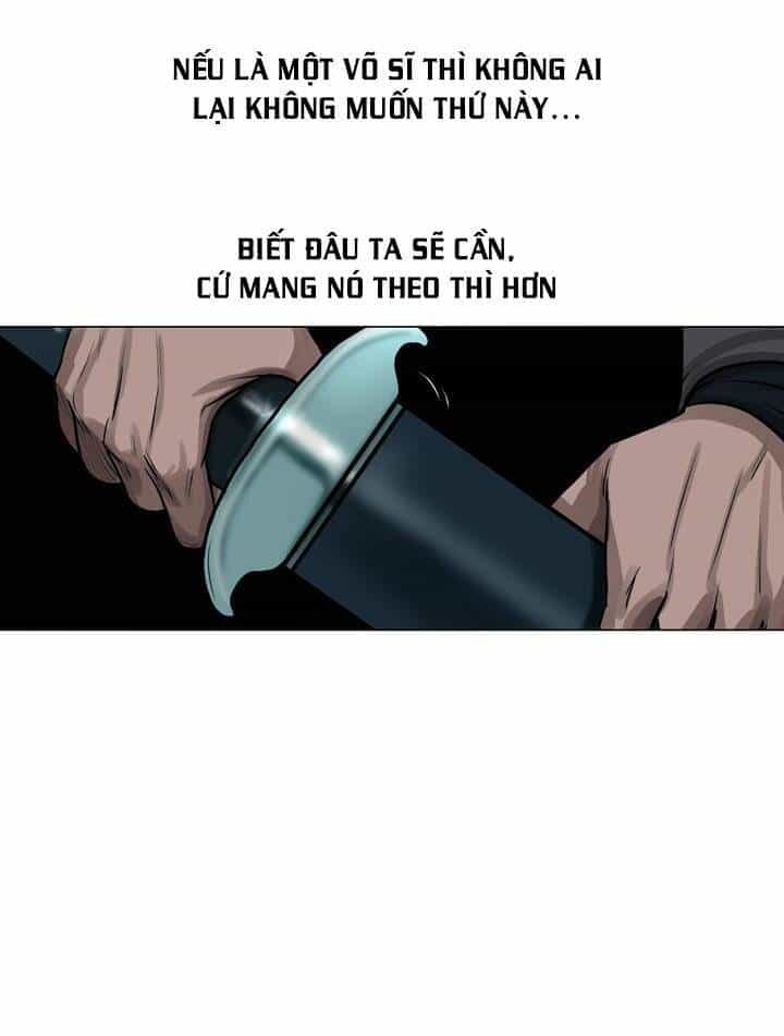 Hộ Vệ - Chương 26 - ảnh 23