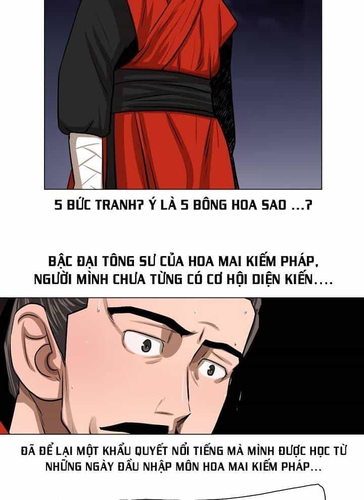 Hộ Vệ - Chương 26 - ảnh 52