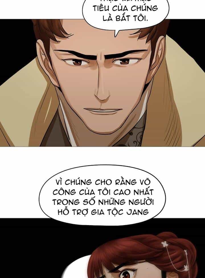Hộ Vệ - Chương 28 - ảnh 19