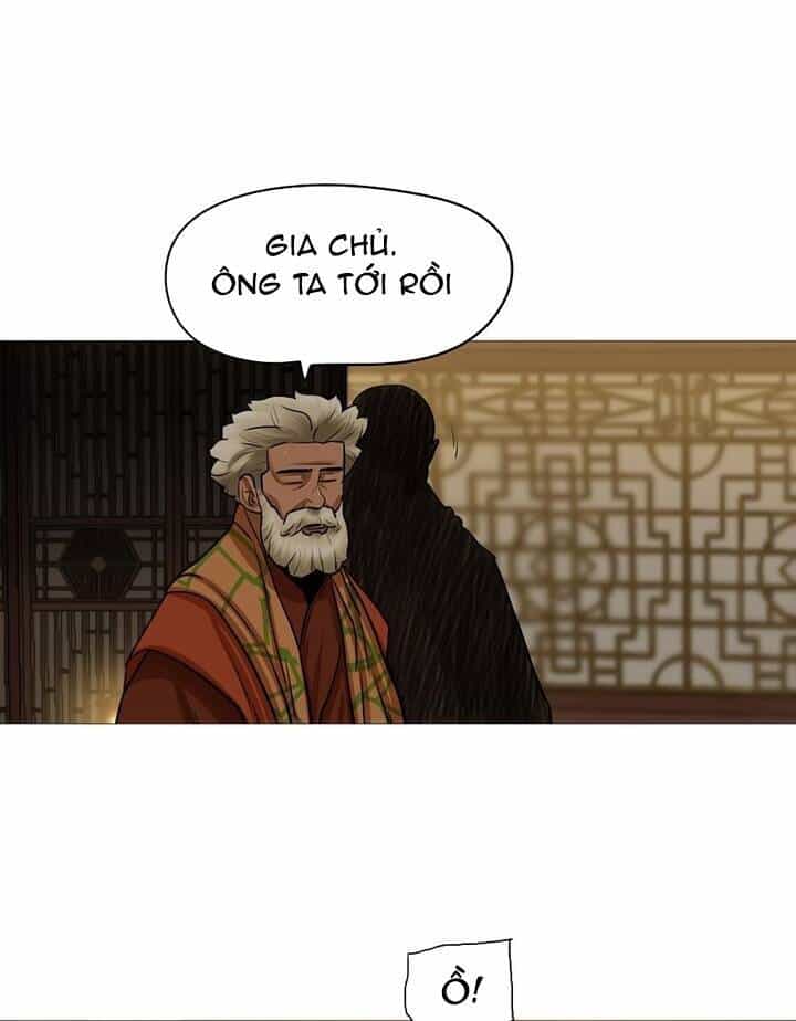 Hộ Vệ - Chương 28 - ảnh 26