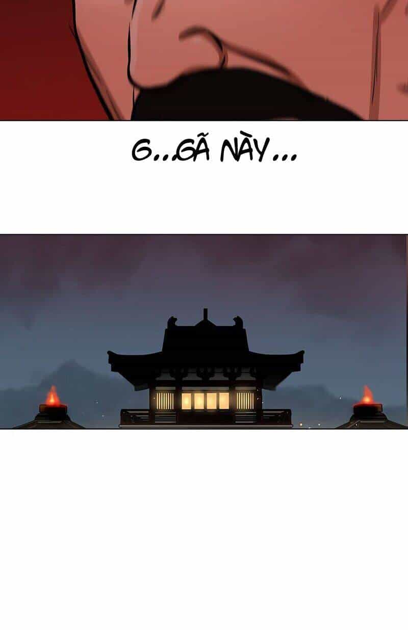 Hộ Vệ - Chương 3 - ảnh 20