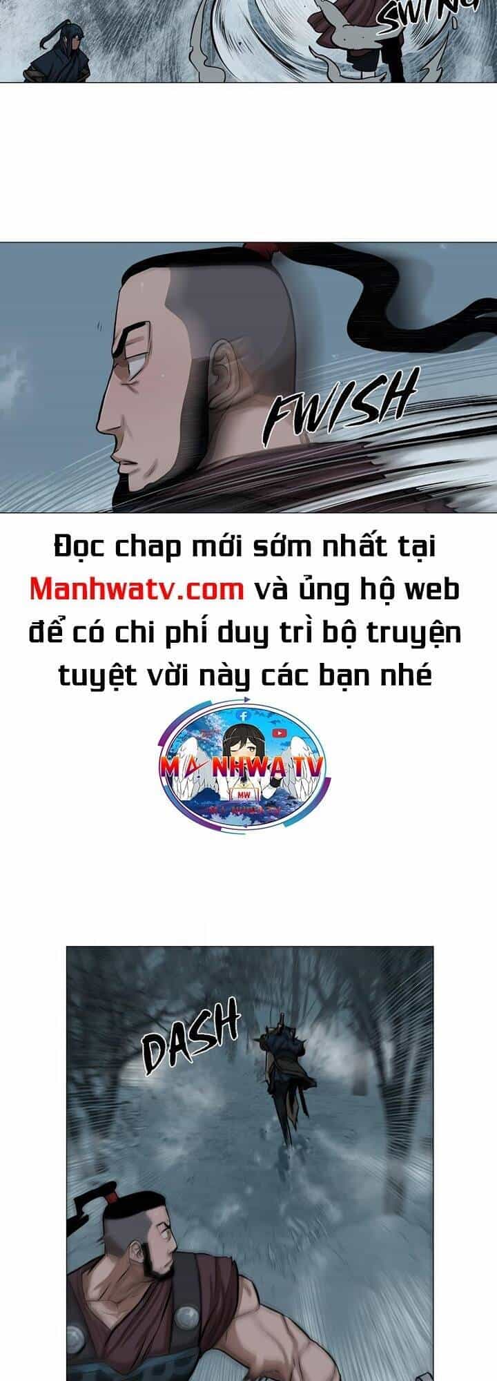Hộ Vệ - Chương 30 - ảnh 26