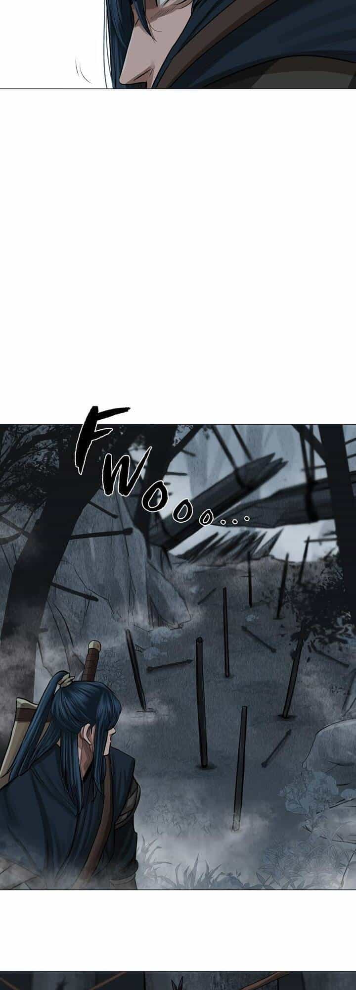 Hộ Vệ - Chương 30 - ảnh 9