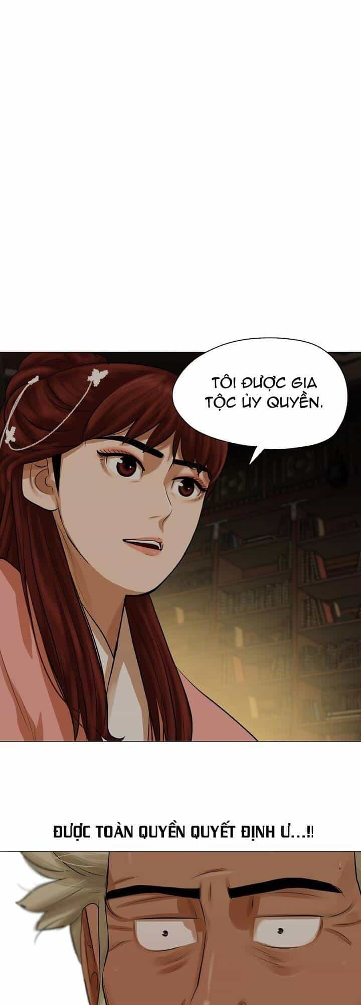 Hộ Vệ - Chương 36 - ảnh 30