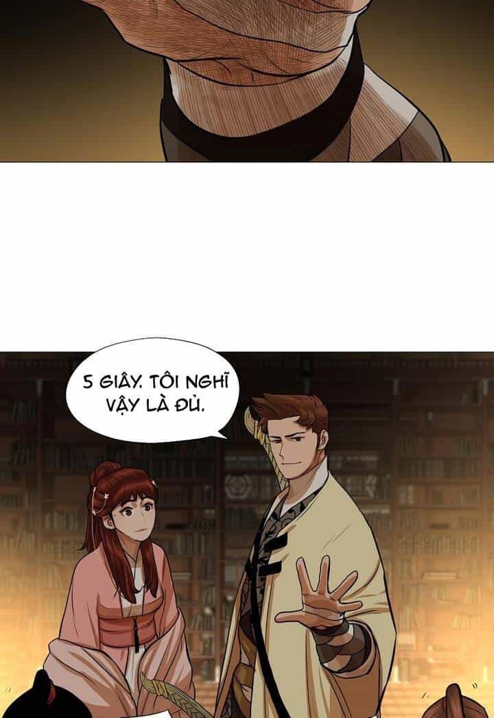 Hộ Vệ - Chương 38 - ảnh 18