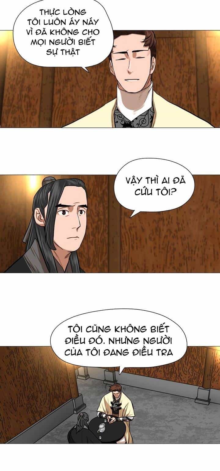 Hộ Vệ - Chương 40 - ảnh 18