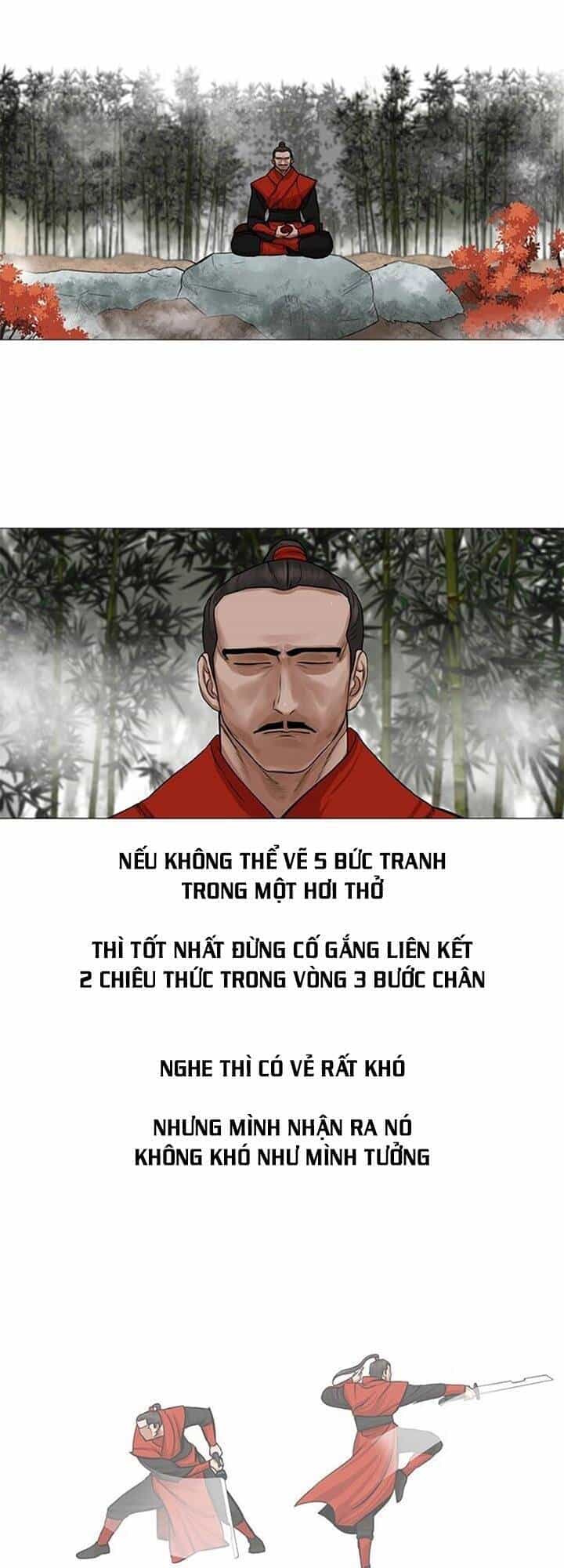 Hộ Vệ - Chương 41 - ảnh 2